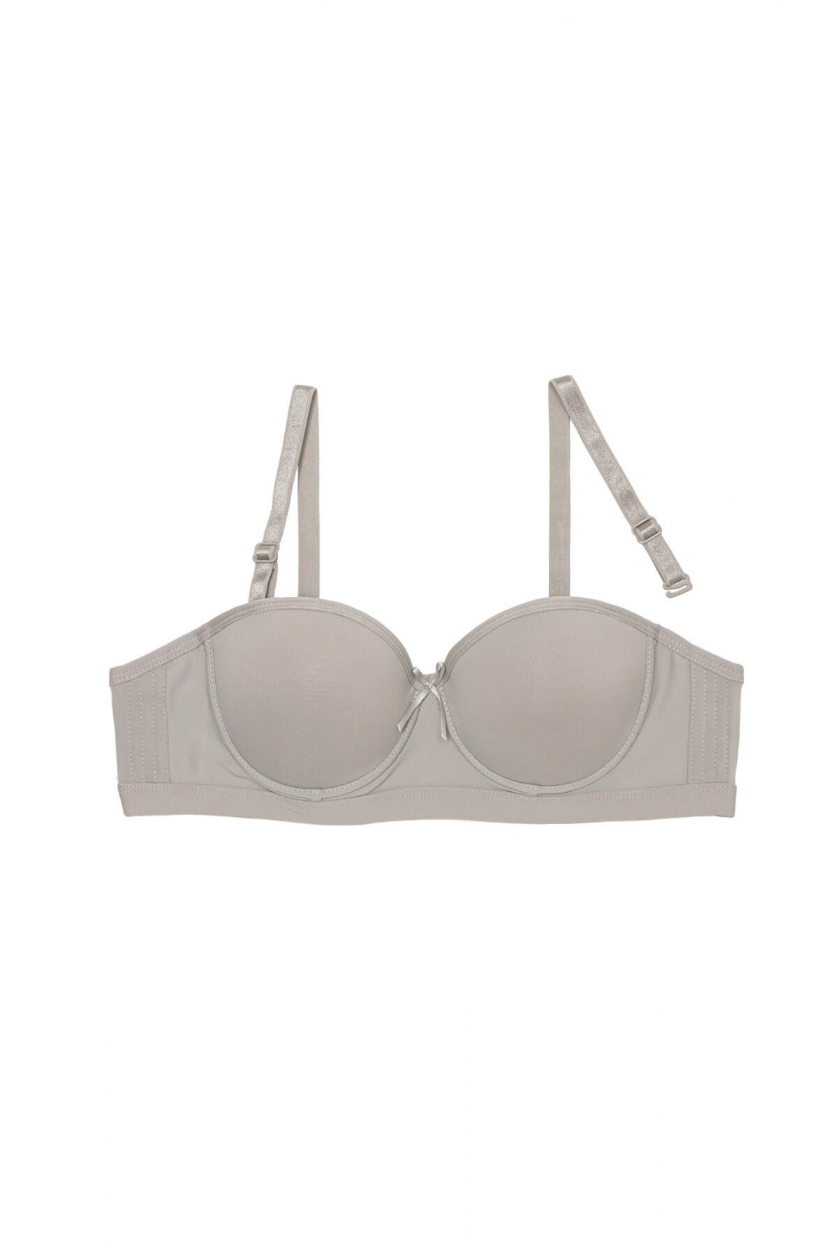 Soutien Flora Gris