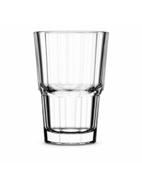 VASO TRAGO LARGO SERENITY 355CC PASABAHCE VASO TRAGO LARGO SERENITY 355CC PASABAHCE