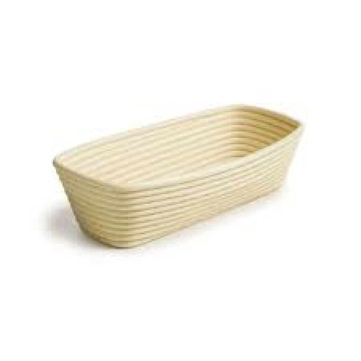 Molde Pan Banneton Rectangular 