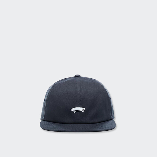 Gorro Vans Salton II Negro