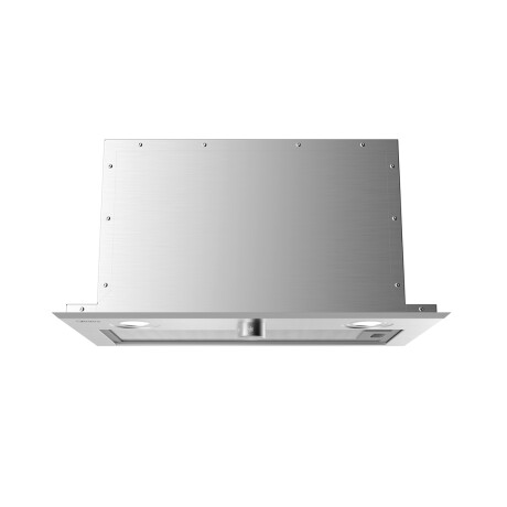 Campana extractora purificadora 52cm Midea MH52T01EA22SB Campana extractora purificadora 52cm Midea MH52T01EA22SB