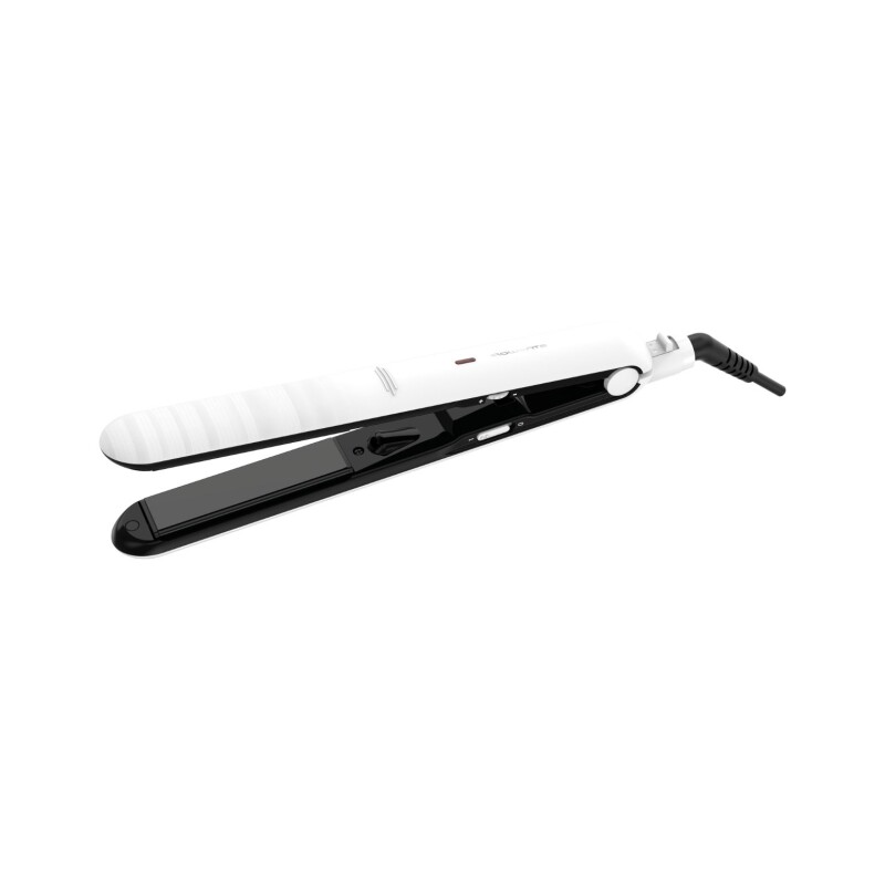 Plancha de Pelo Profesional Rowenta Optiliss | Liso y Rizado Plancha de Pelo Profesional Rowenta Optiliss | Liso y Rizado