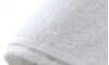 Toalla Baño Florencia Dohler - 100% Algodón - 86 x 160 cm Blanco