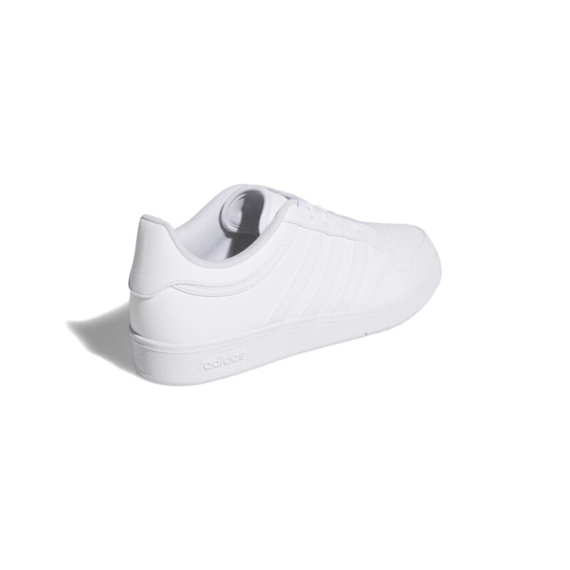 Championes Adidas Hoops 4.0 de Hombre - JH6141 Blanco