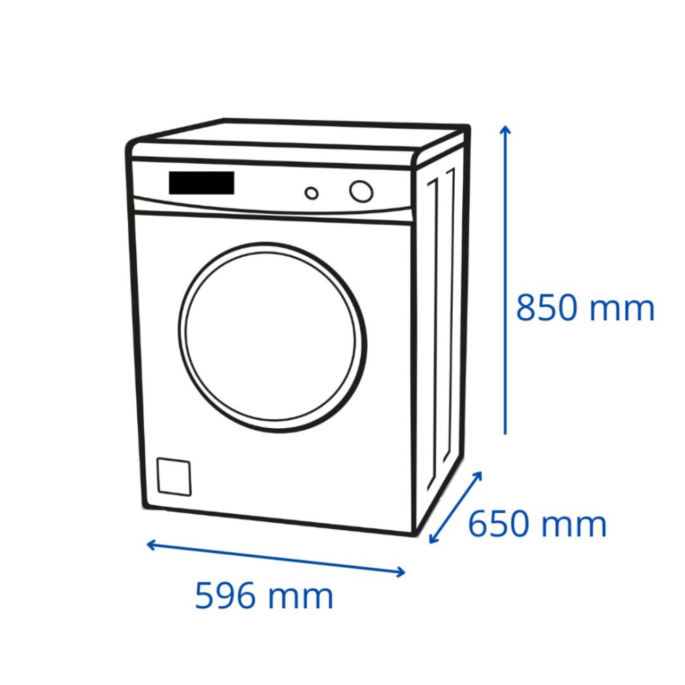 Secarropas SEV 10 BC DARK INOX - James Secarropas SEV 10 BC DARK INOX - James