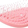 Cepillo pelo BUBA toddler rosado