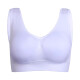 Soutien Top Deportivo Blanco Talla XL/XXL