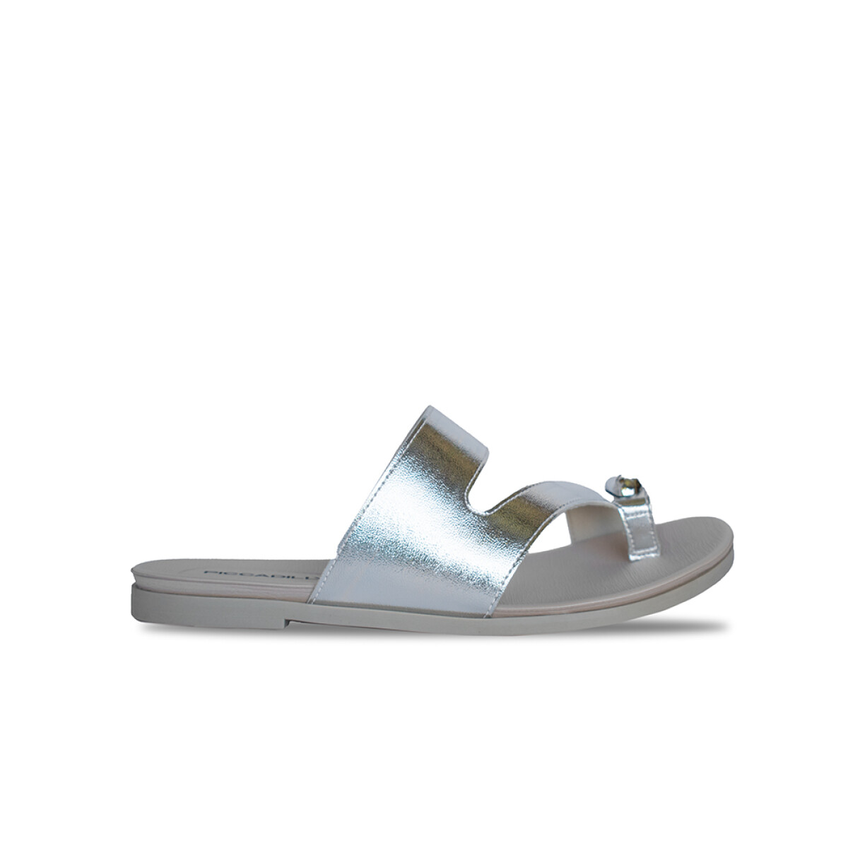 Sandalia de dama Piccadilly - POWTER 