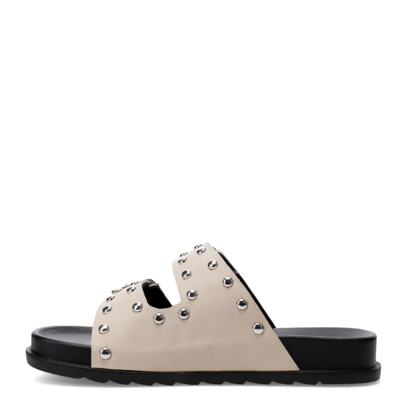Sandalias de Niña MINI Miss Carol Zumma Beige