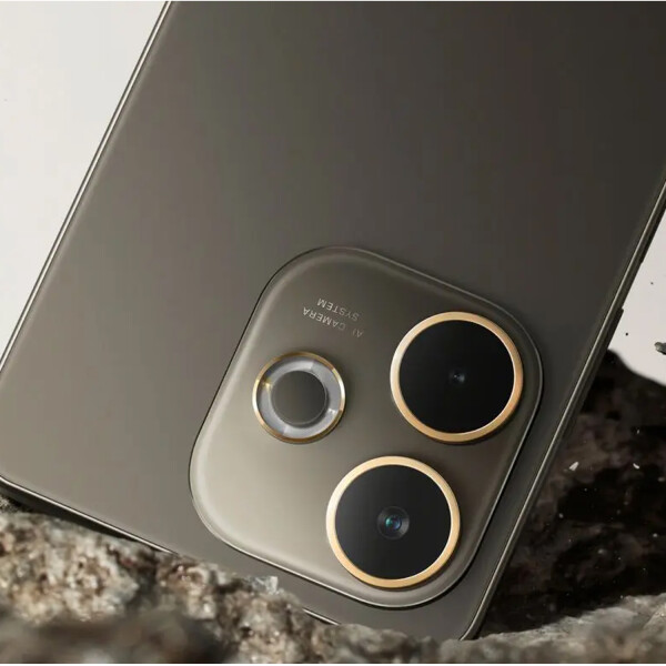 Cel Oppo A5 Pro 5g 8/256gb MARRON