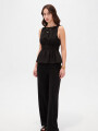 Tops Timae Negro