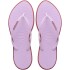 Ojotas Havaianas Slim Point Violeta
