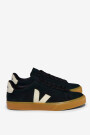 ZAPATILLA CAMPO Negro