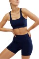 BRALETTE NEVER BETTER Azul