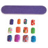 Set Manicura Infantil 33*21cm Set Manicura Infantil 33*21cm