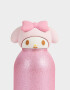 Deco Infantil Botella Metálica "my Melody" - Combinacion Multicolor