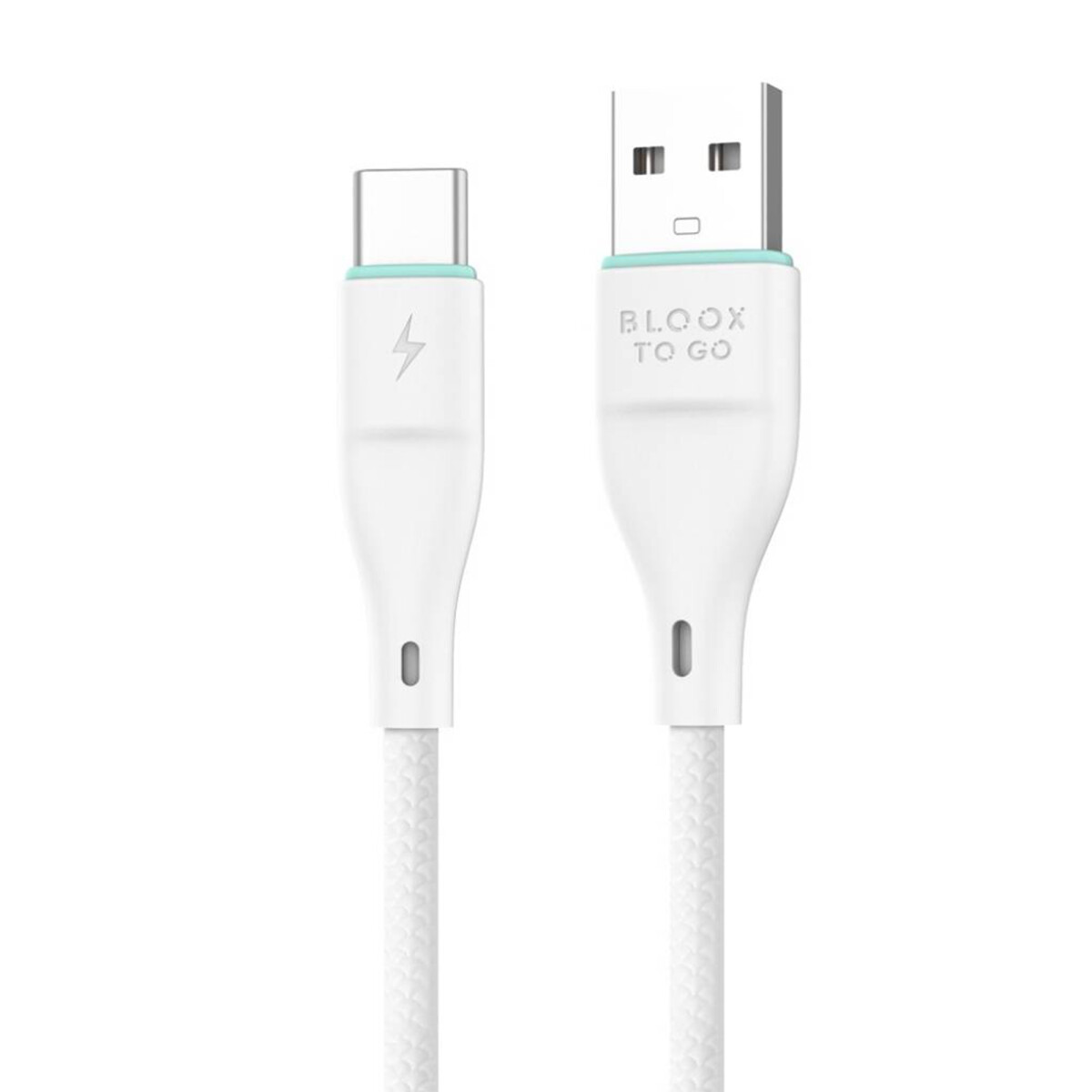 Cable Bloox To Go Usb-c A Usb-a 1m 