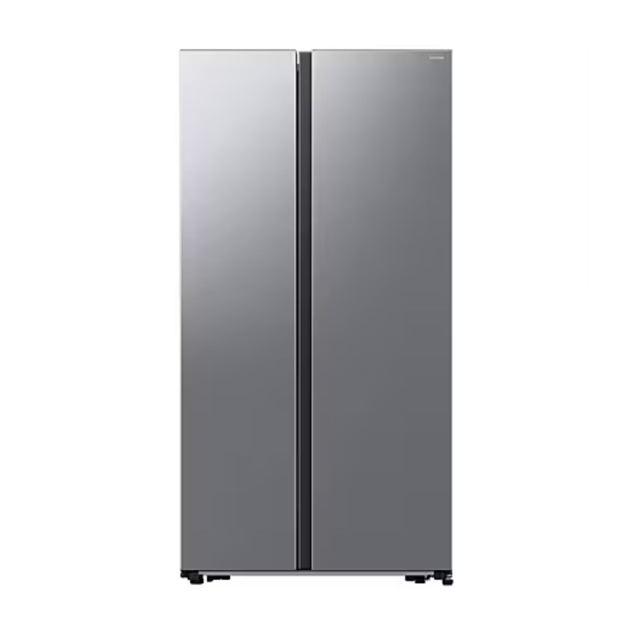Heladera Samsung 564 litros Side By Side Silver RS57DG4000M9ZS