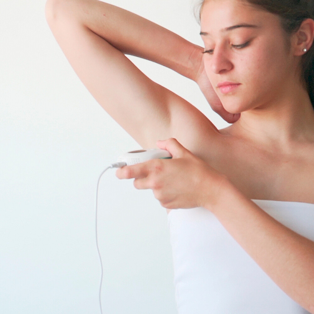 Fotodepiladora IPL Ufesa DL3000 Fotodepiladora IPL Ufesa DL3000