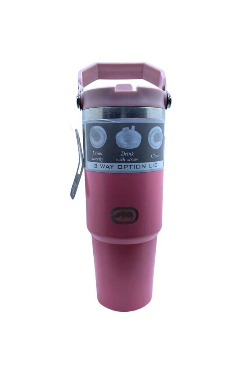 VASO ECKO CON MANIJA EK352 