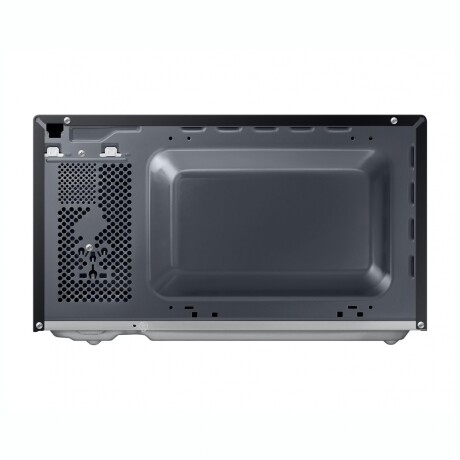 Microondas SAMSUNG MS20A3010AL 700W Capacidad 20L - Negro Microondas SAMSUNG MS20A3010AL 700W Capacidad 20L - Negro