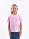 REMERA JULIETA GRL ROSA CLARO