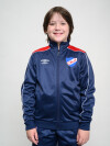 EQUIPO JUT Nacional Oficial Hombre 014