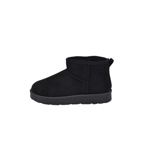BOTA 35-40 BLACK