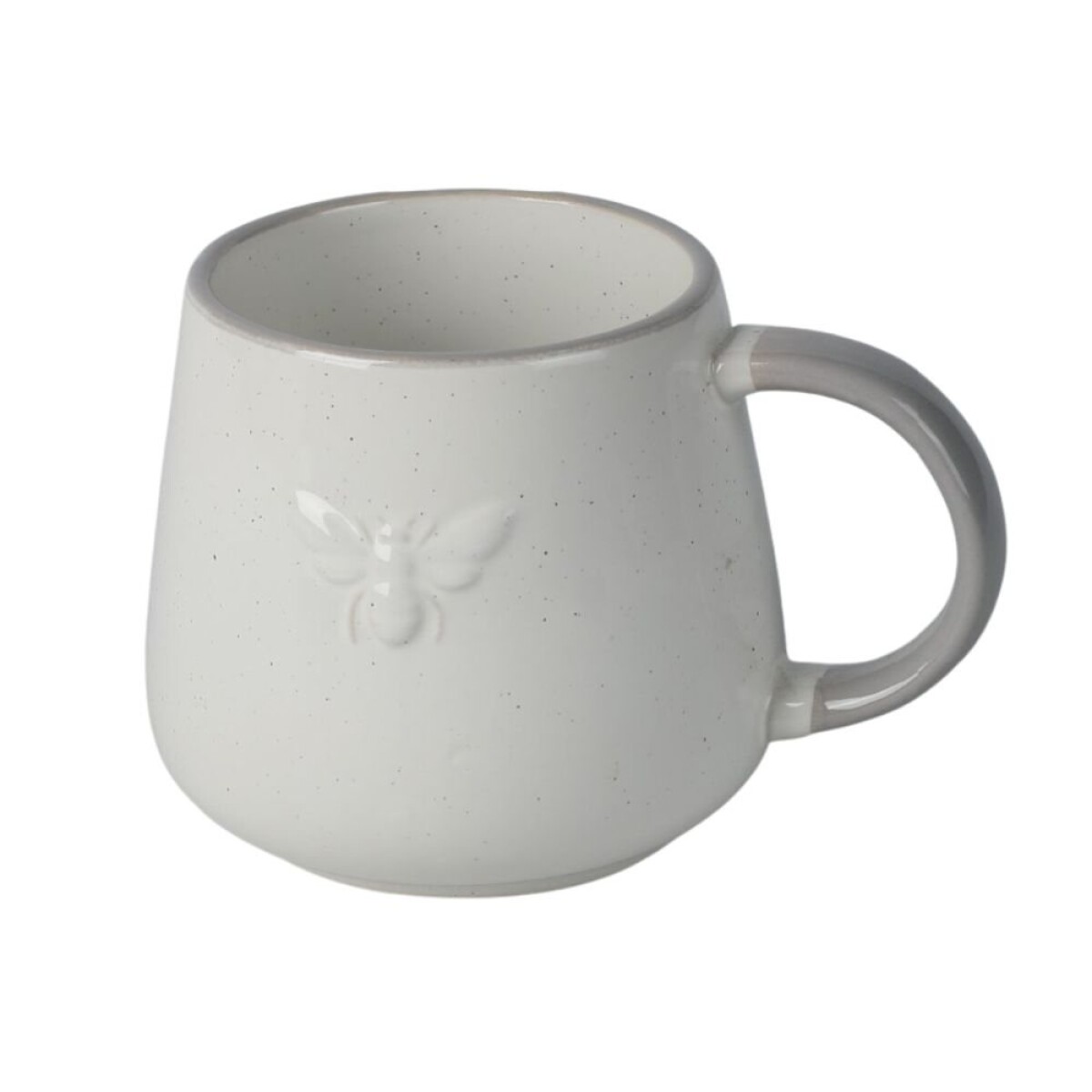 MUG BOMBE 500 ML ABEJA NATURAL 