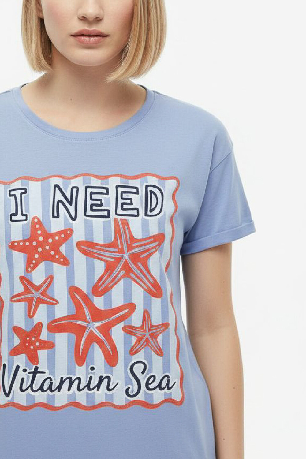 Remera Ovast Estampado 6