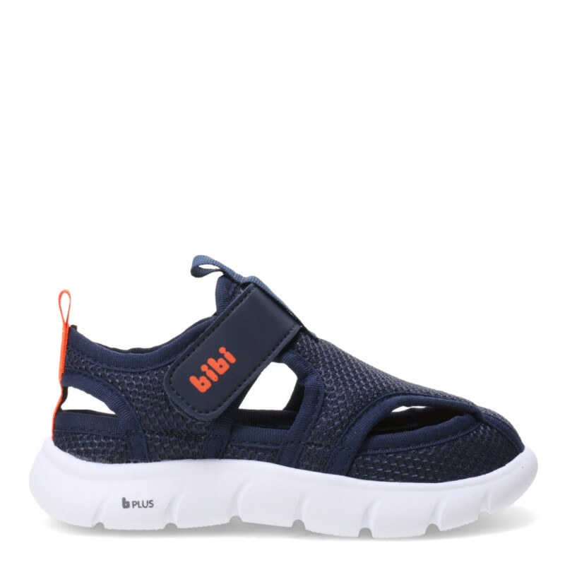 Guillerminas Infantiles Bibi Energy Baby 2.0 Azul Marino