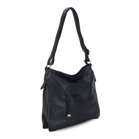 Cartera Guadalajara Negro