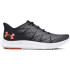 UA W Charged Speed Swift-BLK BLK-006