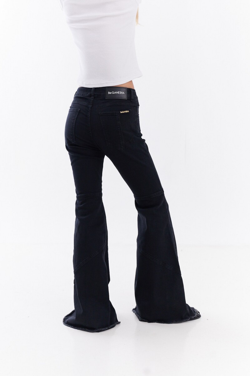 Jean Arid Negro