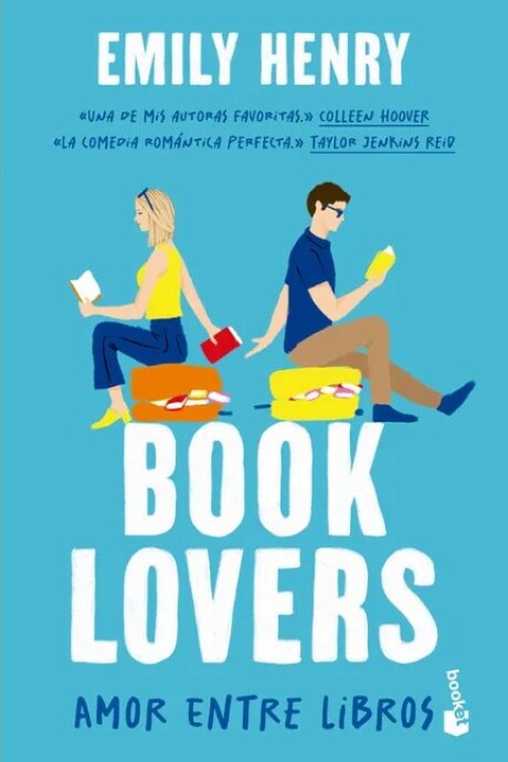 BOOK LOVERS, AMOR ENTRE LIBROS BOOK LOVERS, AMOR ENTRE LIBROS