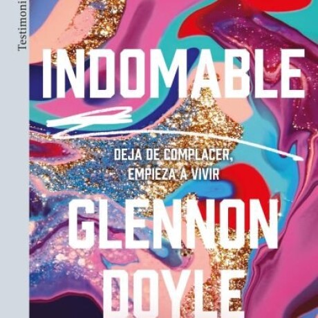 INDOMABLE INDOMABLE
