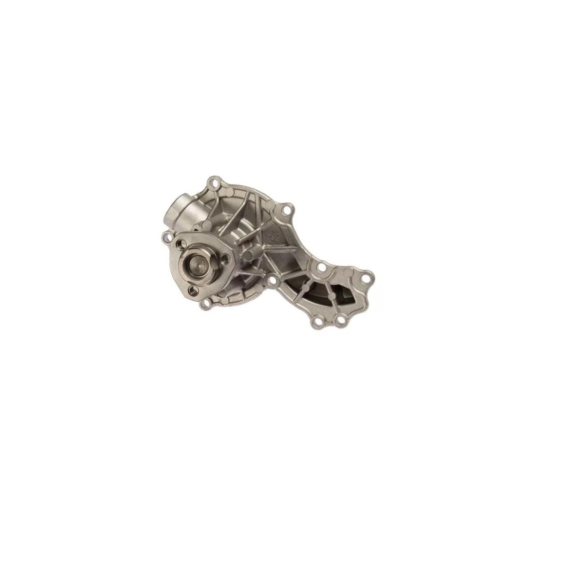BOMBA DE AGUA GOL G1 / G2 / G3 / G4 1.6N, 1.8N / GOL 1.9D / CADDY 1.9D POLI 5 