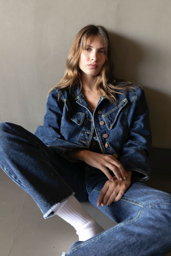 Jean Vintage Jean Vintage