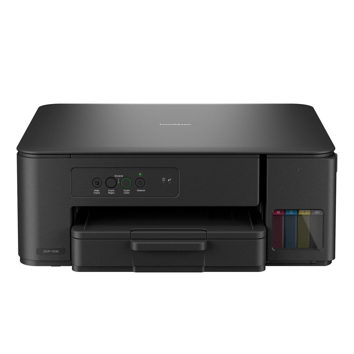 Impresora Multifunción Brother DCP-T230 InkBenefit Tank 