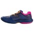 Babolat Calzados Padel Femenino Jet_Ritma Insignia_Blue/Roseberry 0