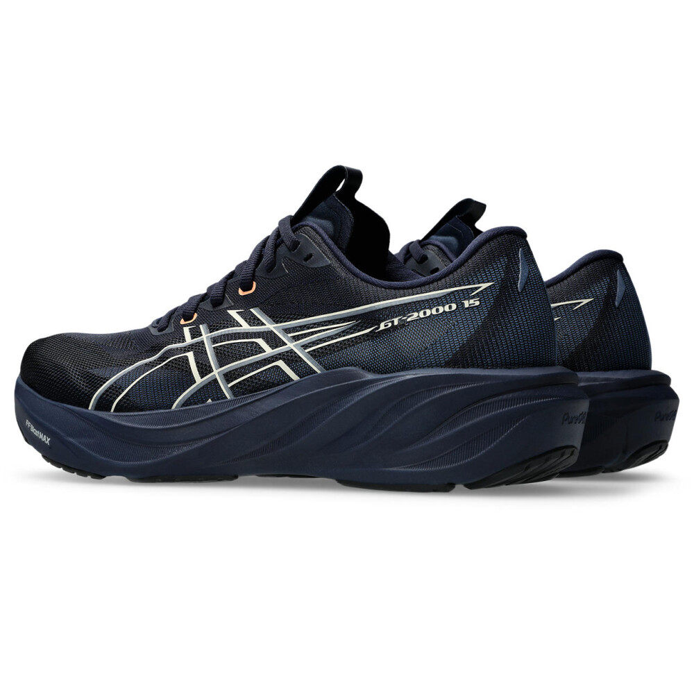 Zapatillas Running GT-2000 15 Hombre Midnight/bright Sunstone