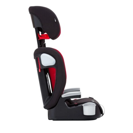 Silla Booster Convertible Elevate Joie Cherry Silla Booster Convertible Elevate Joie Cherry