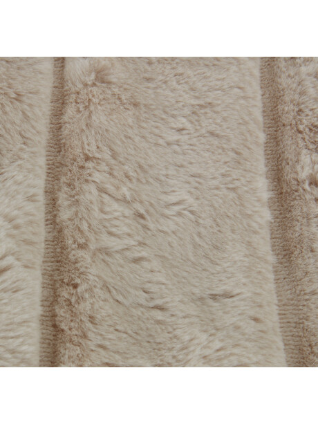 Manta throw STAVKLOKKE 130x170 beige Manta throw STAVKLOKKE 130x170 beige