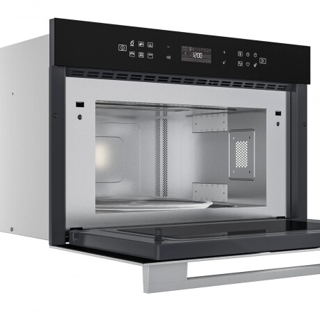 Microondas de empotrar de 31 Lts Whirlpool WMO31AEDIM Microondas de empotrar de 31 Lts Whirlpool WMO31AEDIM