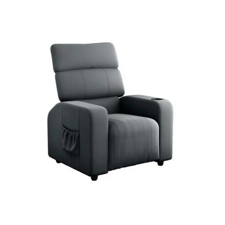 POLTRONA MATRIX-67 PULSE E-451 COLOR: NEGRO POLTRONA MATRIX-67 PULSE E-451 COLOR: NEGRO