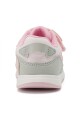CALZADO DEPORTIVO KLIN WALK BABY 1 VELCRO Rosa