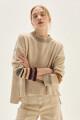 Sweater Rumi Beige