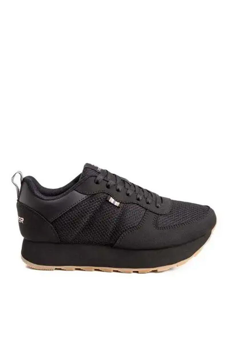 CALZADO DEPORTIVO TOPPER T350 W WEDGE Negro
