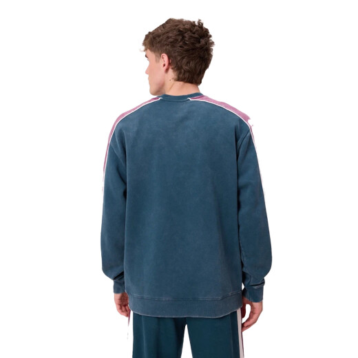 Buzo Rusty Trentu - Verde Buzo Rusty Trentu - Verde