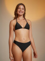 Triangulo Capri Sg Negro